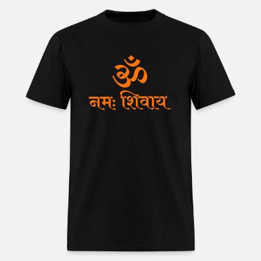 om namah shivaya shirt